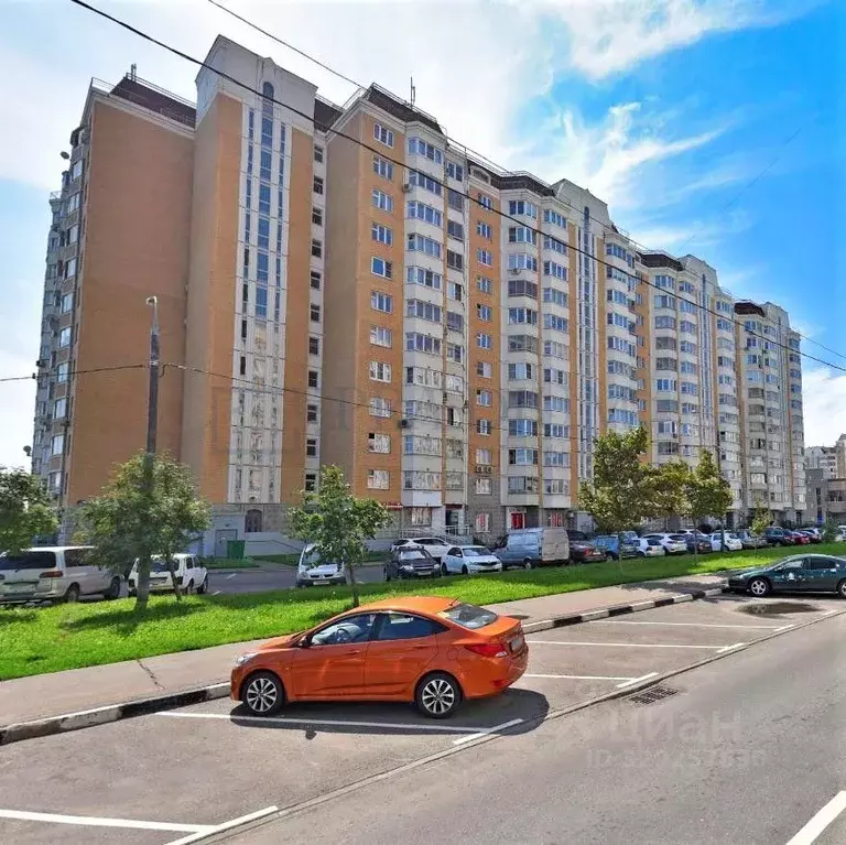 Помещение свободного назначения в Москва Святоозерская ул., 34 (150 м) - Фото 2