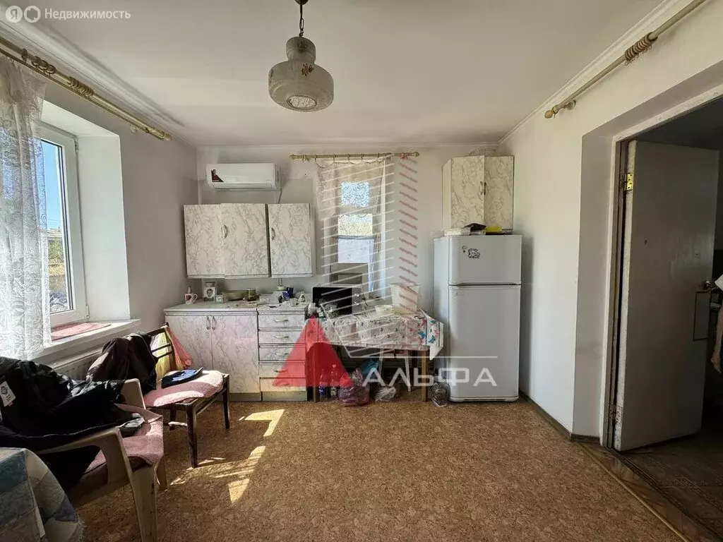 Дом в Сакский район, Суворовское сельское поселение, СНТ Звезда, ... - Фото 1