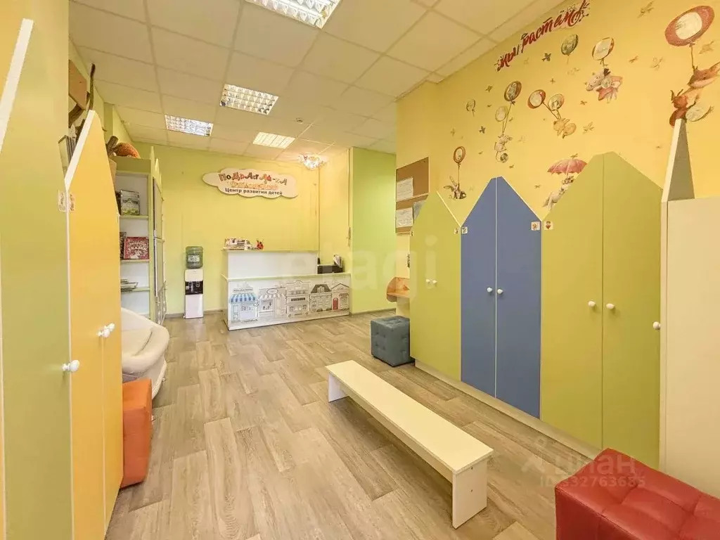 Офис в Псковская область, Псков ул. Кузбасской Дивизии, 10 (102 м) - Фото 2