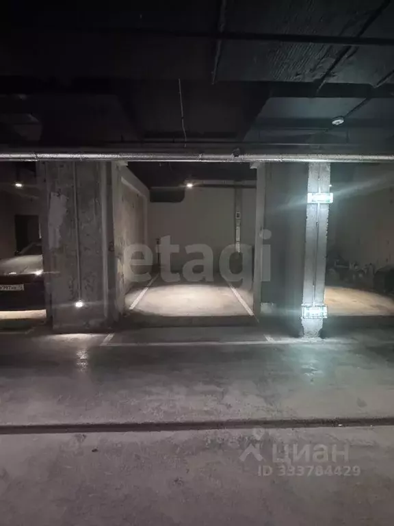 Гараж в Тюменская область, Тюмень ул. Московский Тракт, 83к6 (13 м) - Фото 2