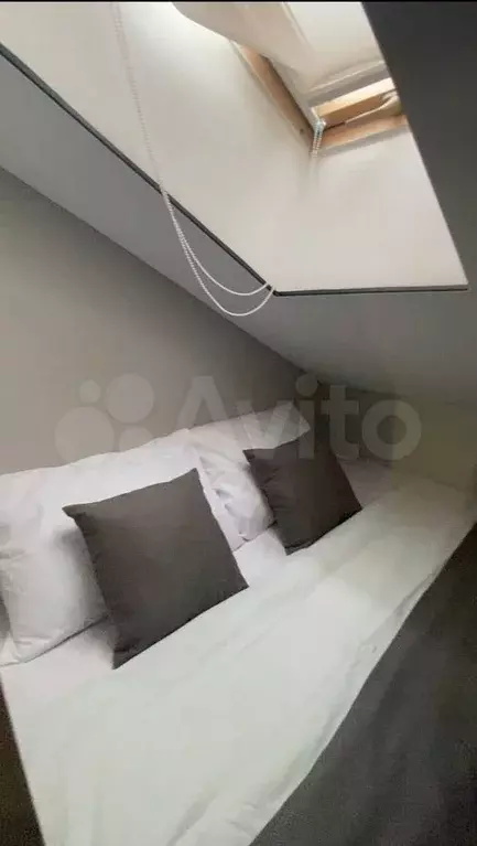 Апартаменты-студия, 10 м, 5/5 эт. - Фото 0