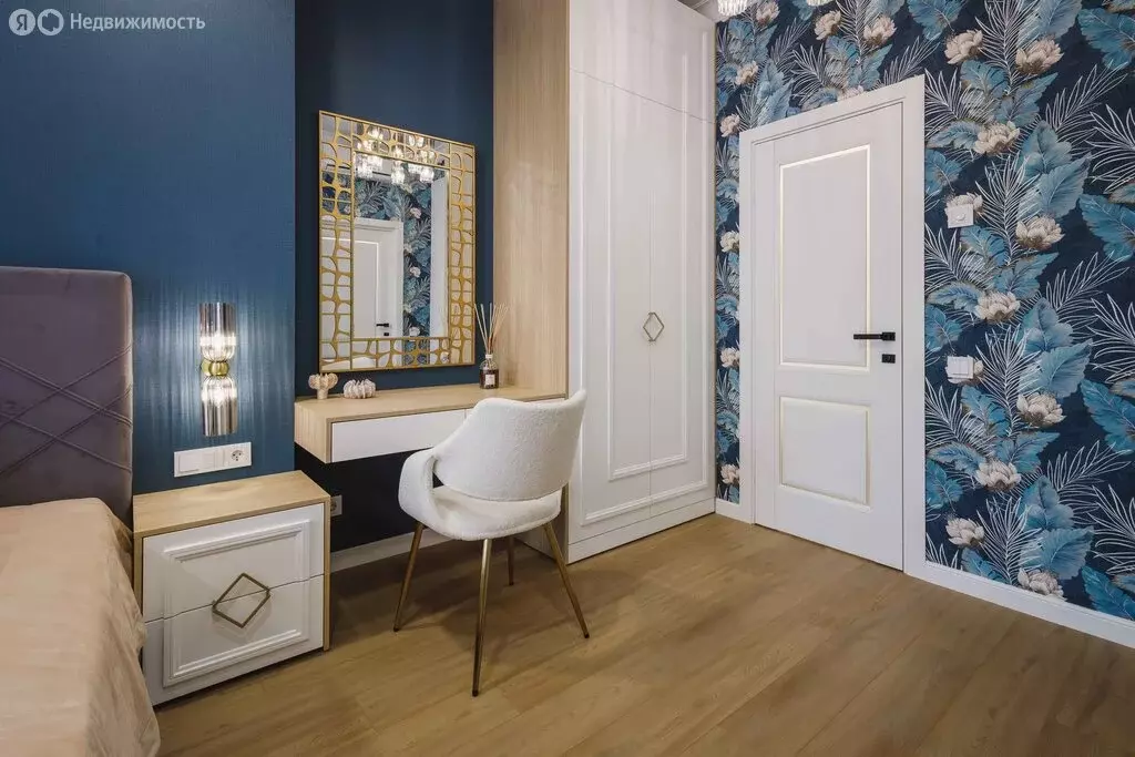 3-комнатная квартира: Восход, Наташинская улица, 2Ж (75 м) - Фото 2