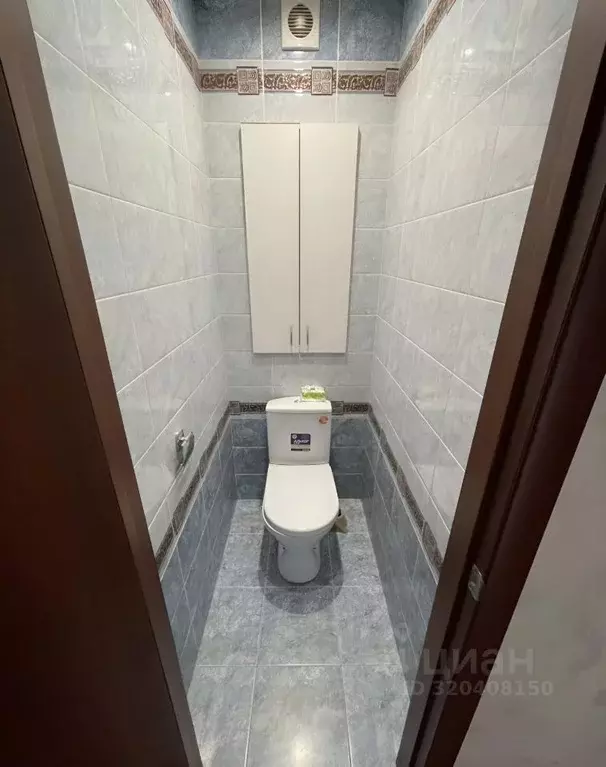 1-к кв. Смоленская область, Смоленск Ново-Чернушенский пер., 5 (48.0 ... - Фото 2