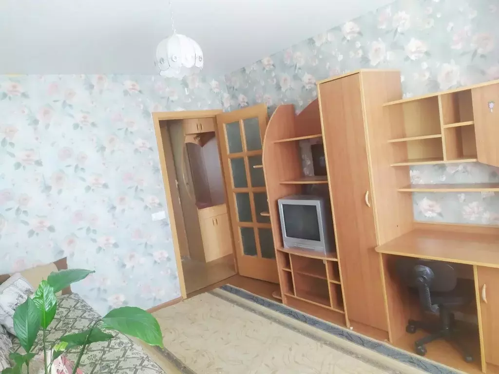 Продаётся 2-к квартира, 46.4 м - Фото 0