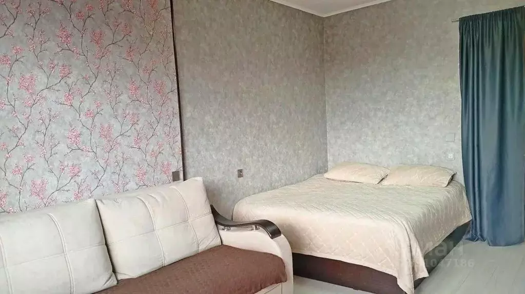 1-к кв. Москва, Москва, Щербинка ул. Чехова, 4 (40.2 м) - Фото 1