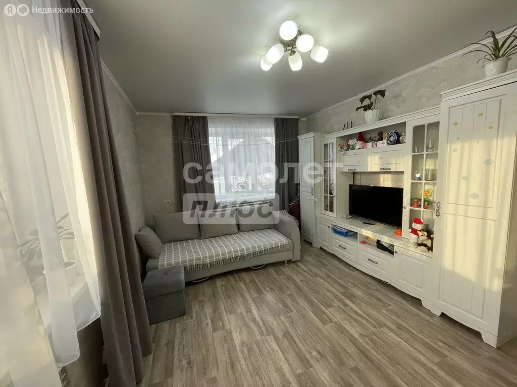 2-комнатная квартира: Ижевск, Донская улица, 39 (44.5 м) - Фото 2