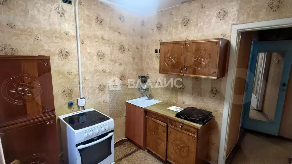 2-к. квартира, 40 м, 2/5 эт. - Фото 0