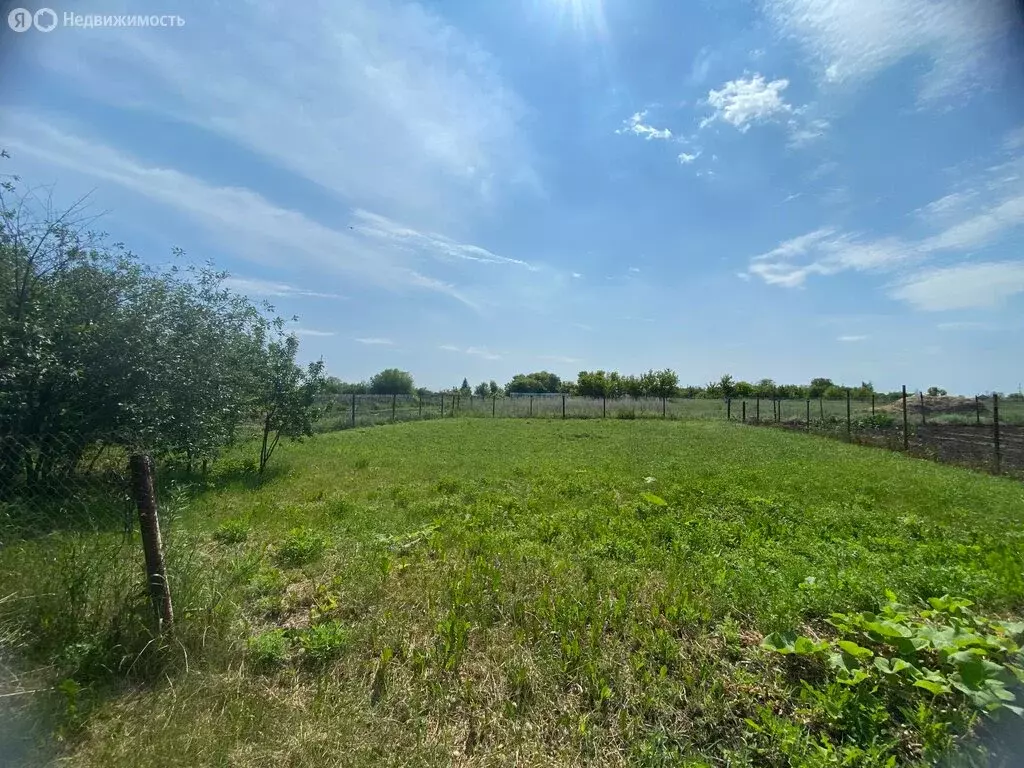 Участок в Фёдоровка, улица Фрунзе, 98 (25.72 м) - Фото 1