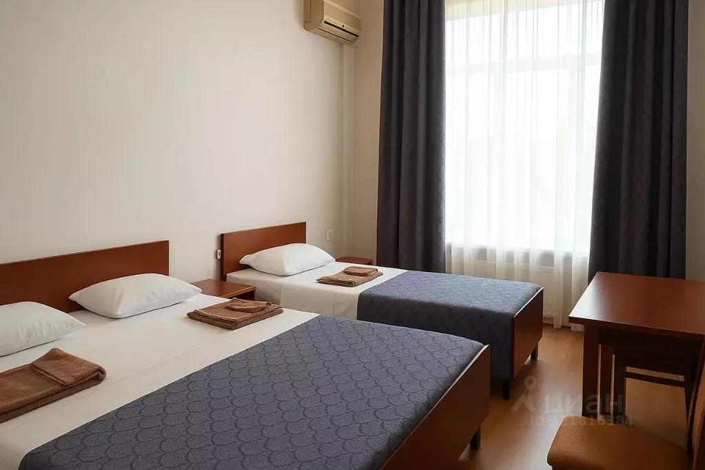 Комната Ростовская область, Аксайский район, Рассветовское с/пос, пос. ... - Фото 1