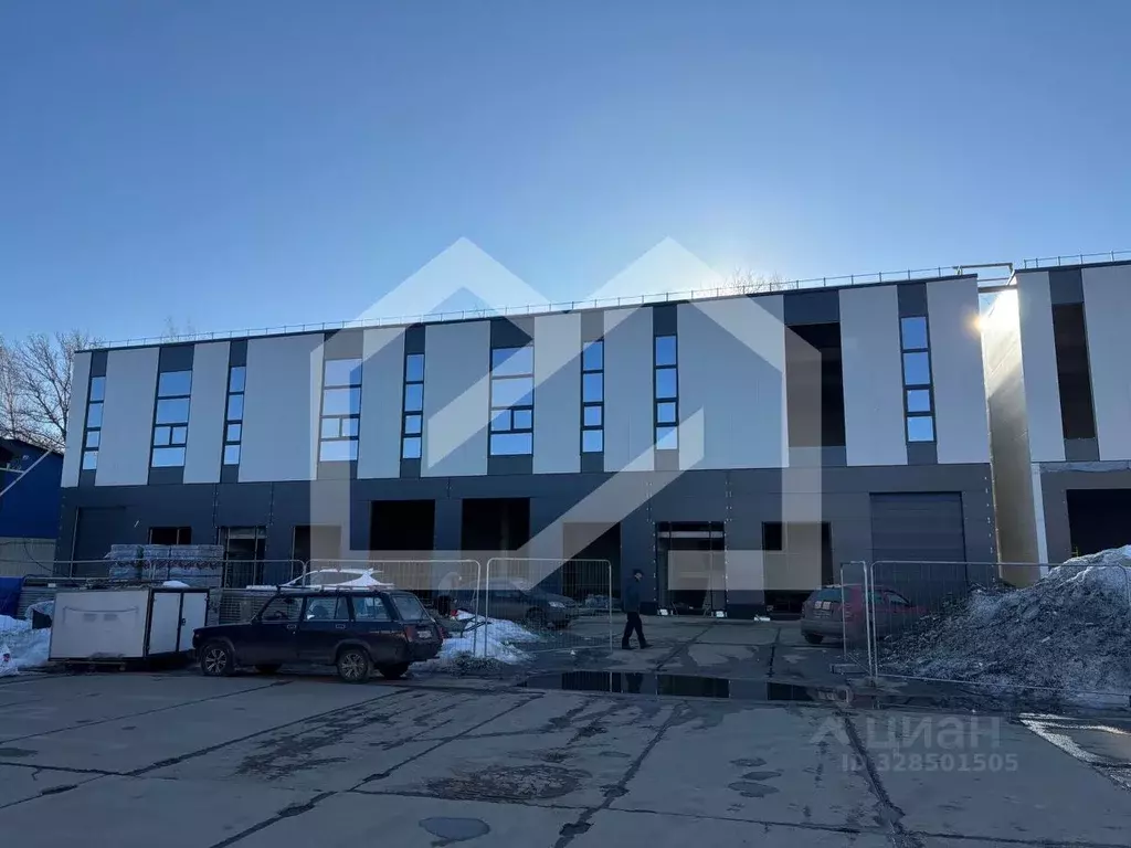 Помещение свободного назначения в Московская область, Королев ... - Фото 1