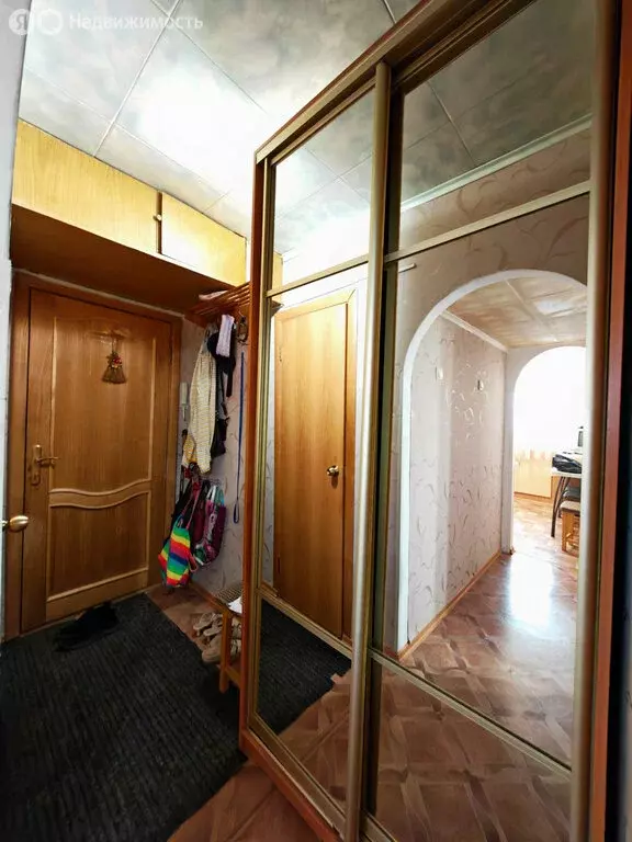 1-комнатная квартира: Волгоград, проспект имени В.И. Ленина, 149 (30.6 ... - Фото 2