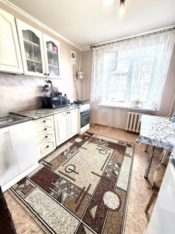 1-к кв. Татарстан, Альметьевск ул. Шевченко, 170 (33.0 м) - Фото 1