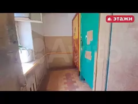 Комната 19,2 м в 1-к., 4/4 эт. - Фото 1