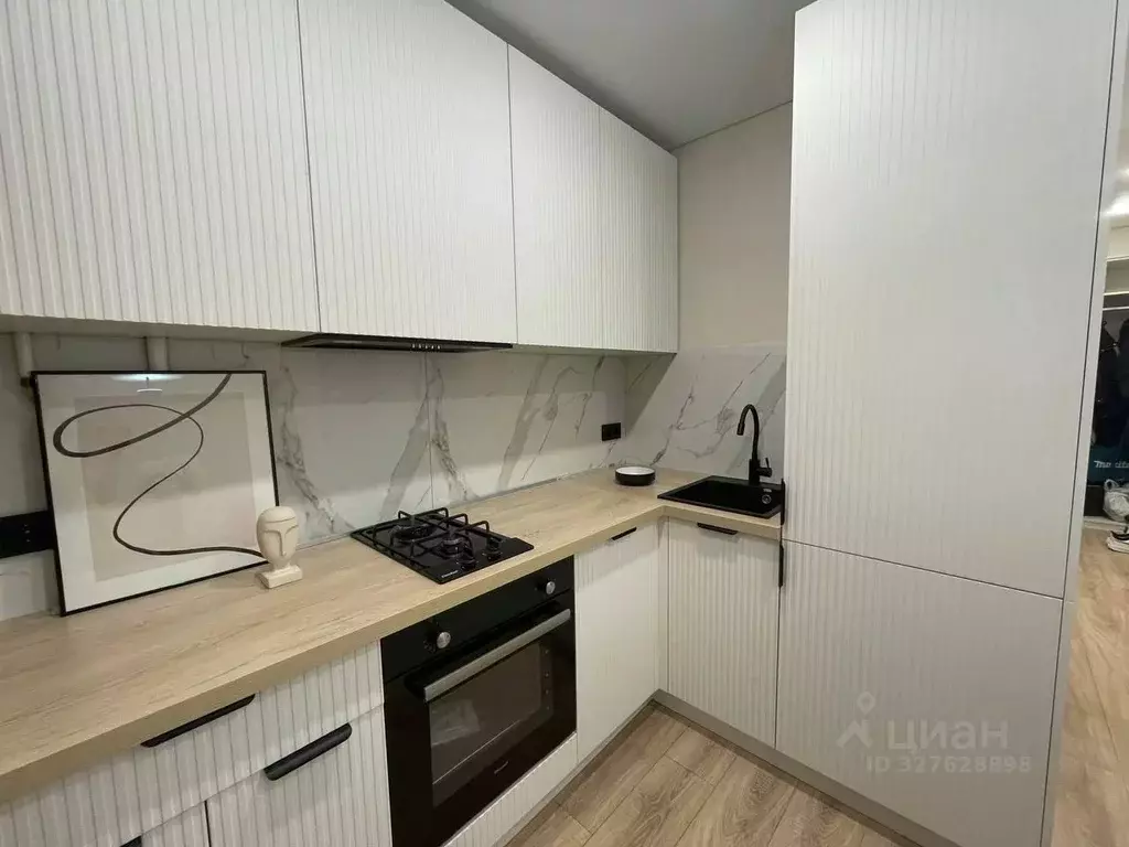 2-к кв. Москва Чертановская ул., 23К2 (42.0 м) - Фото 2