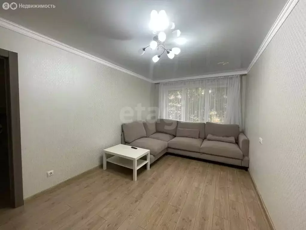 3-комнатная квартира: Саранск, улица Косарева, 21 (61.2 м) - Фото 1