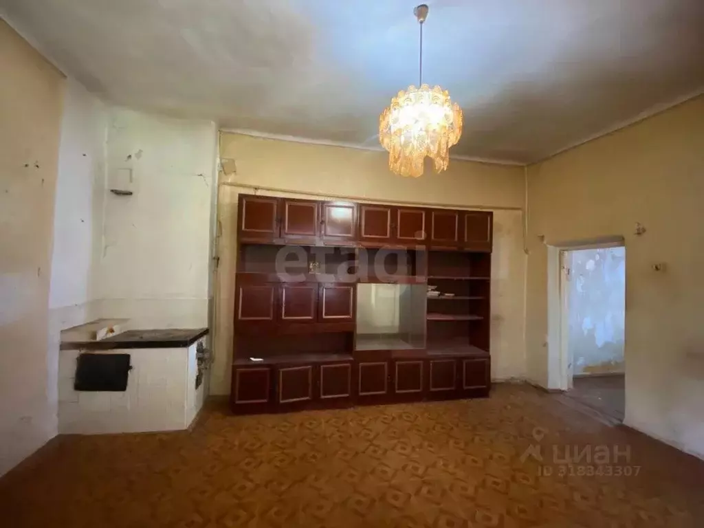 2-к кв. Ставропольский край, Минераловодский муниципальный округ, пос. ... - Фото 1