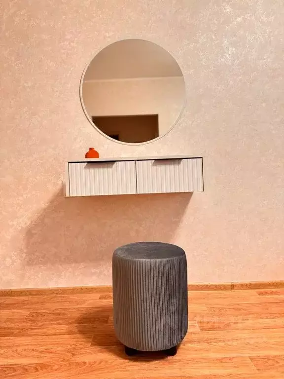 1-к кв. Башкортостан, Стерлитамак ул. Строителей, 65 (37.0 м) - Фото 2