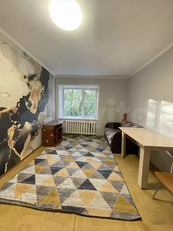 Комната 17 м в 4-к., 2/9 эт. - Фото 0