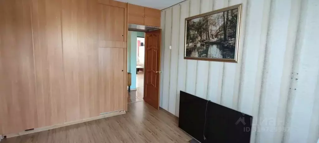 2-к кв. Ленинградская область, Выборг ул. Имени А.К. Харитонова, 68 ... - Фото 0