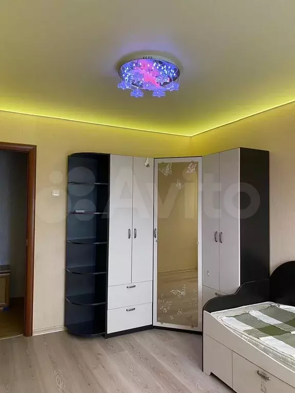 2-к. квартира, 50 м, 6/9 эт. - Фото 1