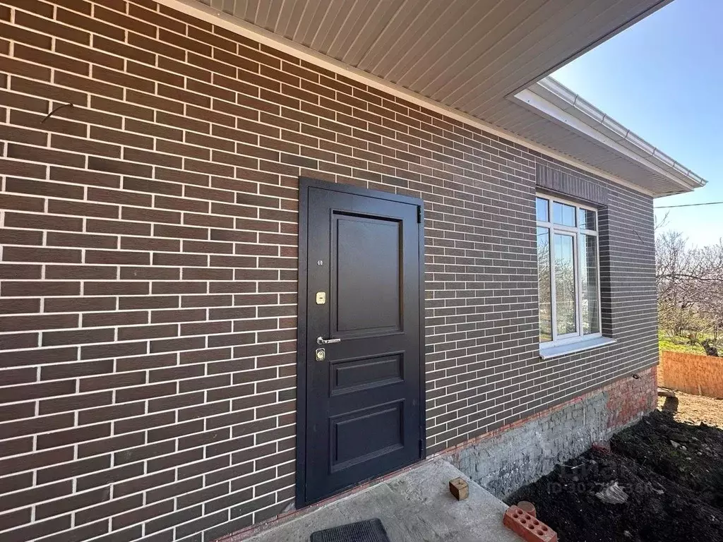 Дом в Ростовская область, Ростов-на-Дону Защитник садовое ... - Фото 2