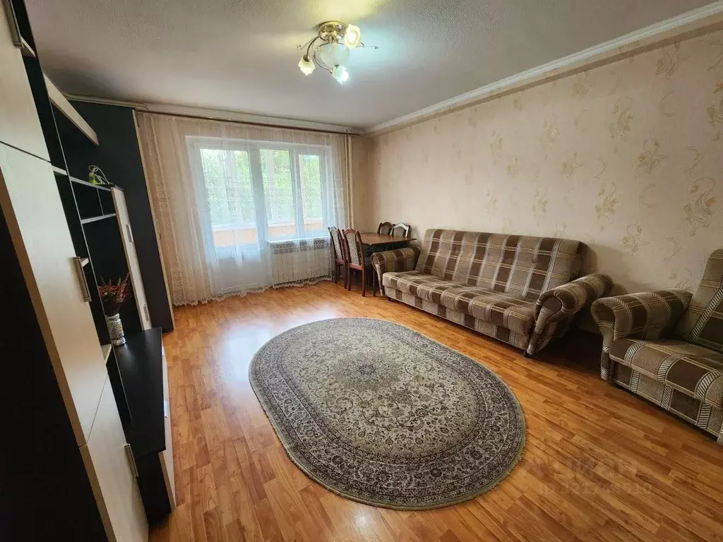 2-к кв. Ставропольский край, Кисловодск ул. Жуковского, 37 (45.0 м) - Фото 0