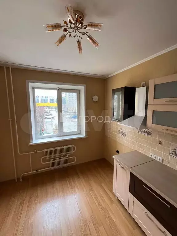1-к. квартира, 40,2 м, 2/10 эт. - Фото 1