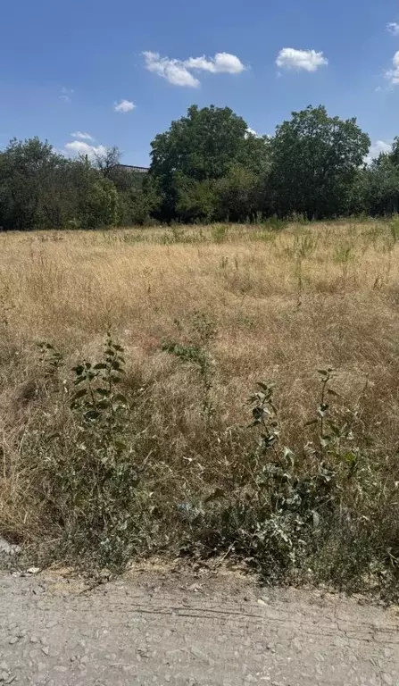 Участок в Ростовская область, Новочеркасск Ореховая ул. (5.0 сот.) - Фото 2