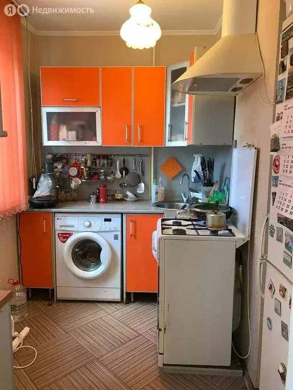 3-комнатная квартира: Самара, Ново-Вокзальная улица, 211 (59 м) - Фото 1