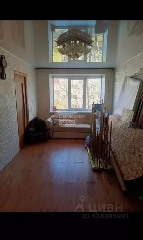 4-к кв. Башкортостан, Кумертау Первомайская ул. (62.0 м) - Фото 0