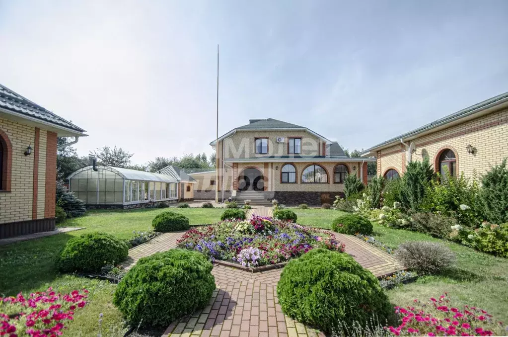 Дом в Брянская область, Трубчевск ул. Мира, 27 (545 м) - Фото 1