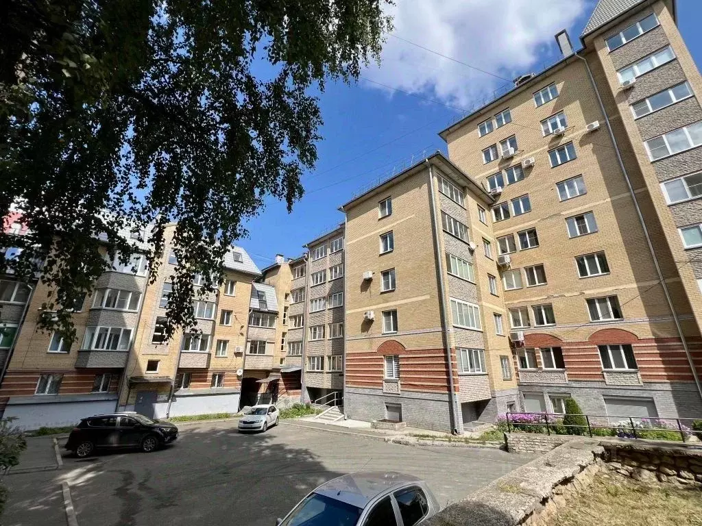 3-к кв. Кировская область, Киров Орловская ул., 52 (108.0 м) - Фото 1