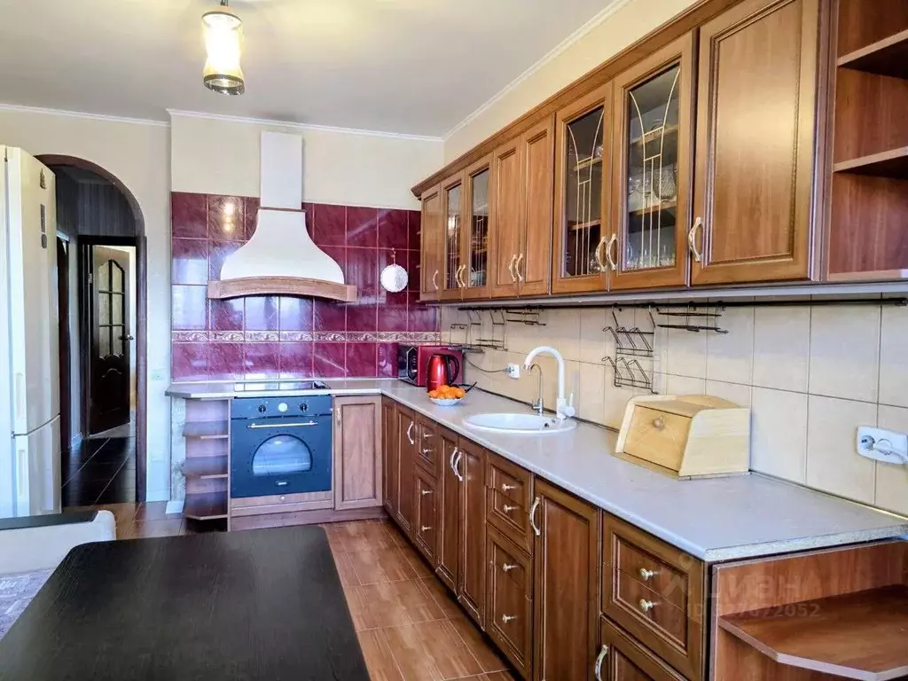 2-к кв. Санкт-Петербург Варшавская ул., 23к2 (70.0 м) - Фото 1