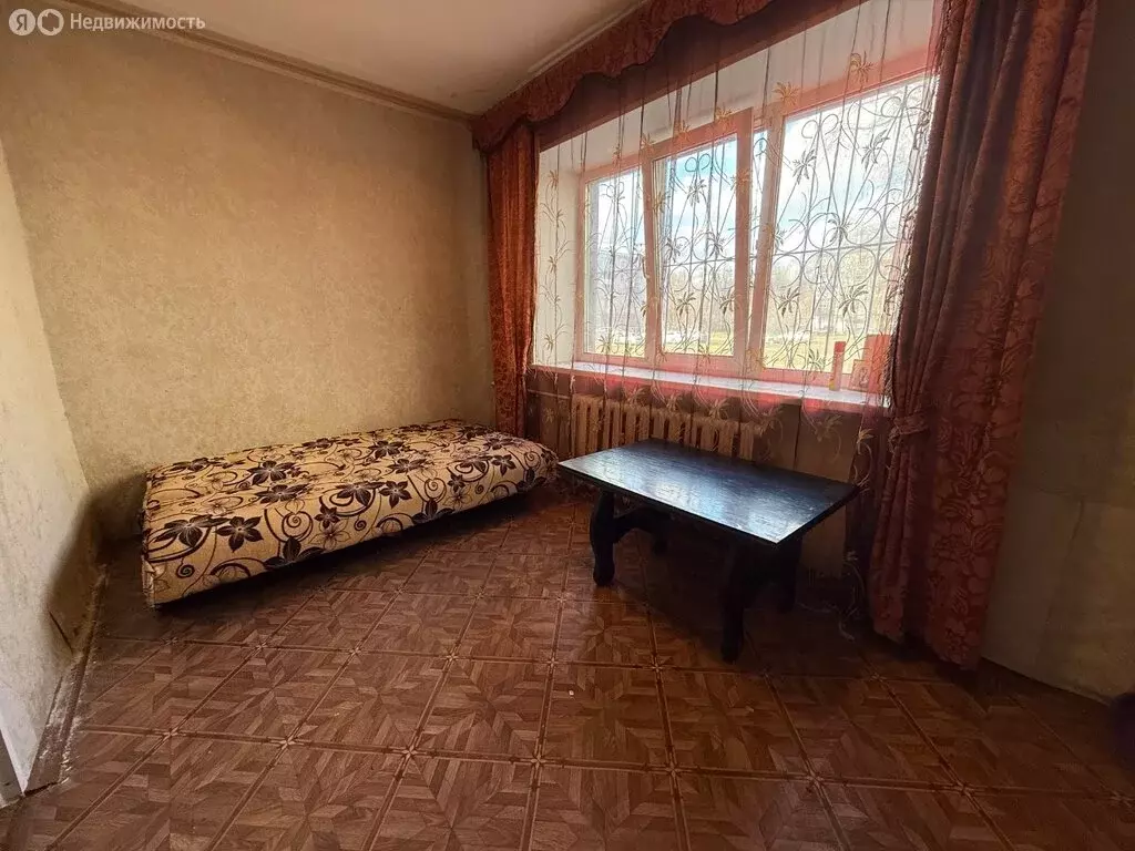 1-комнатная квартира: Балахна, улица Космонавтов, 5 (15.2 м) - Фото 2