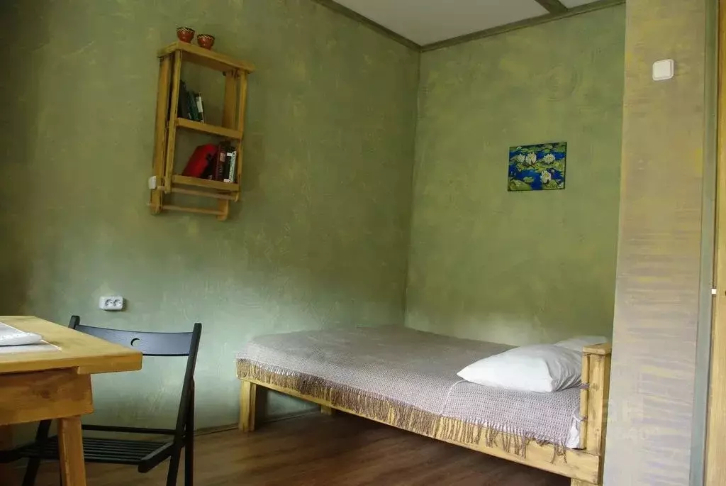 Комната Крым, Феодосия муниципальный округ, Коктебель пгт ул. ... - Фото 2