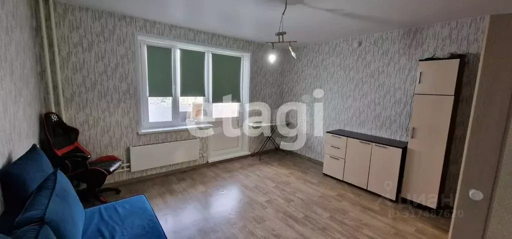 1-к кв. Красноярский край, Красноярск ул. Светлова, 42 (41.0 м) - Фото 0
