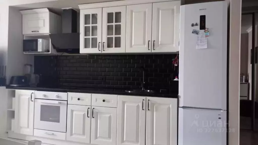 1-к кв. Саха (Якутия), Якутск ул. Лермонтова, 102 (39.3 м) - Фото 1