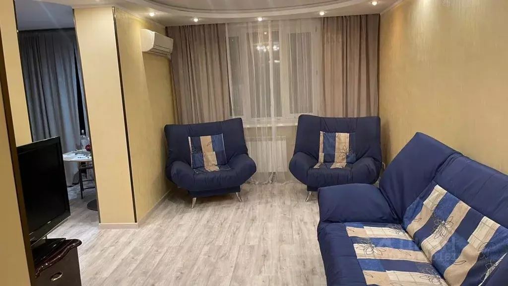 3-к кв. Московская область, Реутов Комсомольская ул., 18/2 (85.0 м) - Фото 0