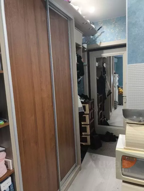 Студия Москва Сосенское поселение, ул. Василия Ощепкова, 2 (20.1 м) - Фото 2