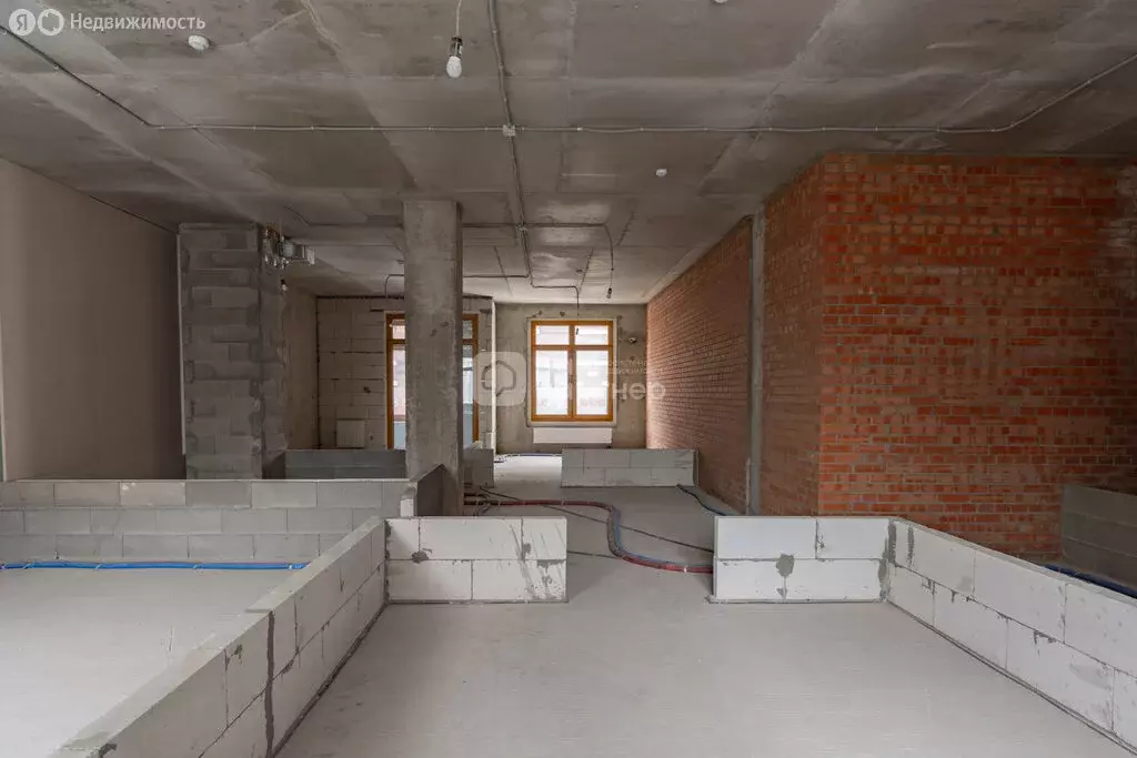 3-комнатная квартира: Санкт-Петербург, Петровский проспект, 11к2 (105 ... - Фото 2