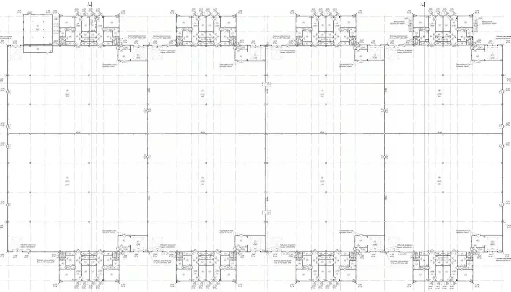Помещение свободного назначения в Москва с. Ознобишино, 195 (2007 м) - Фото 2