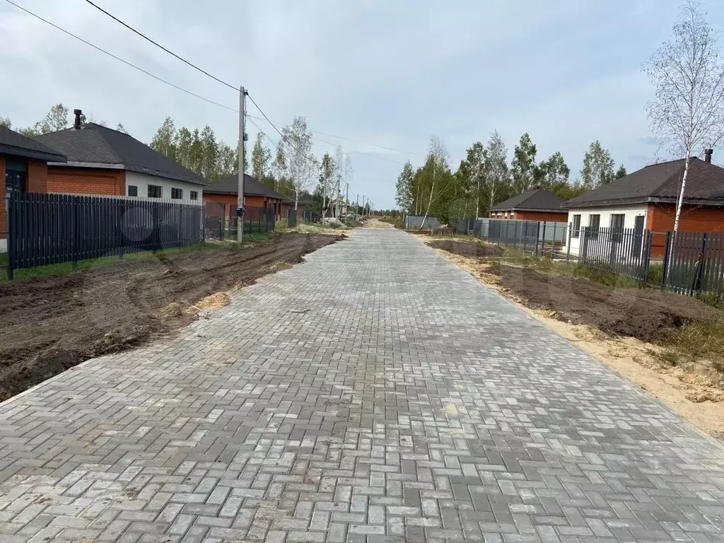 Участок 10,2 сот. (ИЖС) - Фото 0