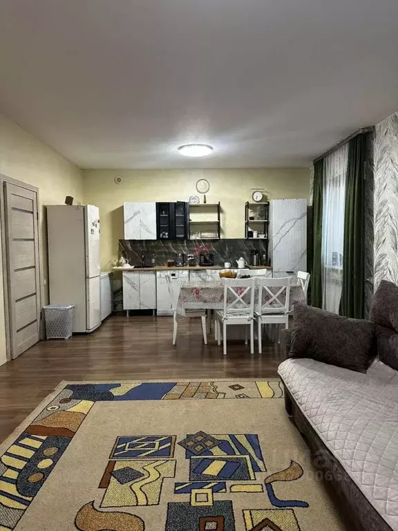 Дом в Тыва, Кызыл Магистральная ул., 22Б (121 м) - Фото 0