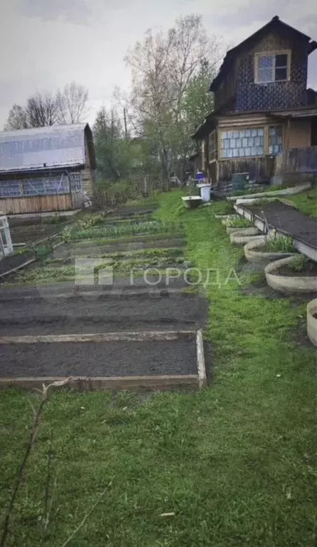 Дача 40 м на участке 6,06 га - Фото 1