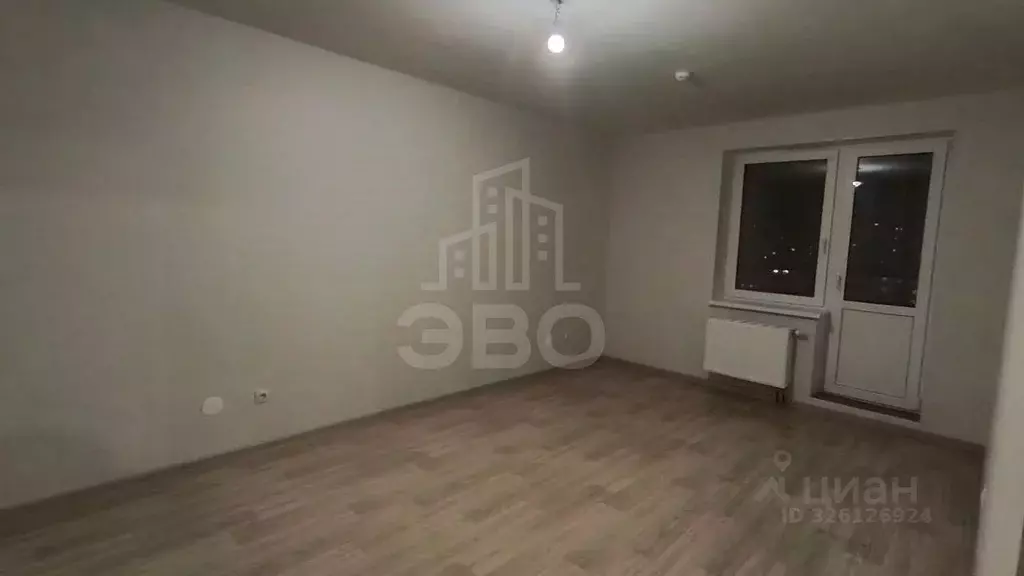 2-к кв. Санкт-Петербург Ленинский просп., 68 (58.82 м) - Фото 2