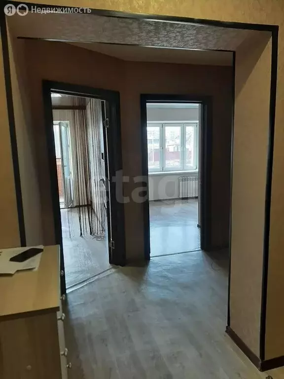 1-комнатная квартира: село Чигири, Восточная улица, 8 (48 м) - Фото 2