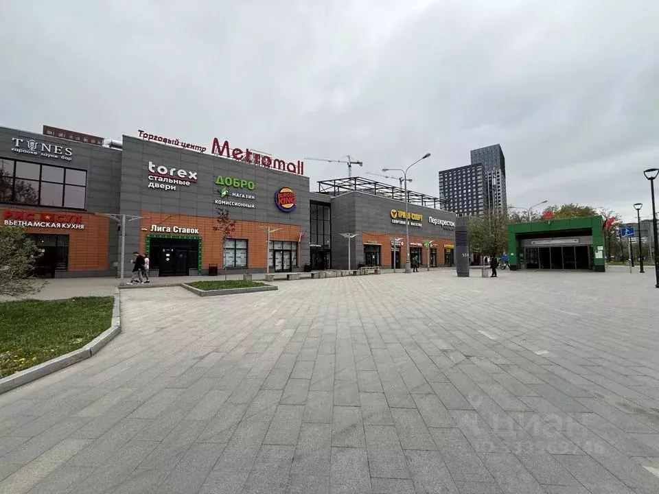 Помещение свободного назначения в Москва Дмитровское ш., 73С1 (23 м) - Фото 1