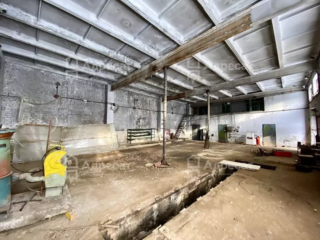 Офис в Волгоградская область, Волгоград ш. Авиаторов, 17Б (309 м) - Фото 2