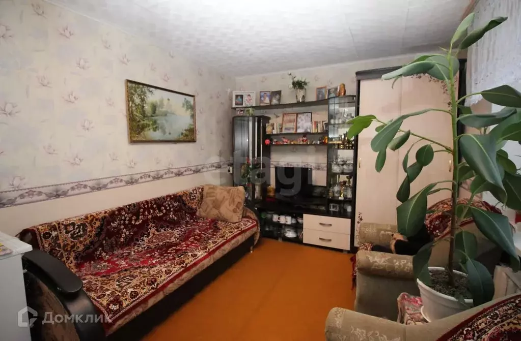 Продаётся 2-к квартира, 43.7 м - Фото 1