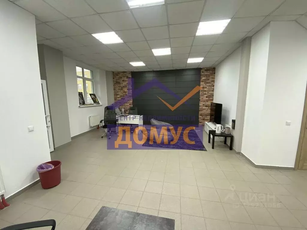 Помещение свободного назначения в Белгородская область, Белгород ... - Фото 2